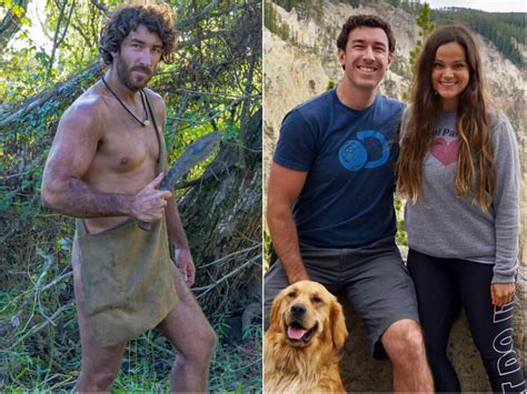 jeff on naked and afraid|Jeff Zausch Bio, Age, Wife, Naked and Afraid, PSR,。